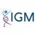 Integrating Genomics into Medicine (@igm_group) Twitter profile photo Integrating Genomics into Medicine (@igm_group) Twitter profile photo