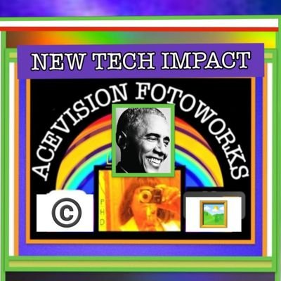 DIGI-TECH CREATIVE
DESIGNER|LIVE! CV&CS CompuVisions+CompuSounds|
*ACEVISION🌐WORLDNET CHANNELS@Youtube•FB & https://t.co/mfC3AQT4Kx
*HARVARD U Ph.D Candidate|