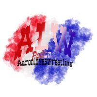 aaronloveswrestling(@A_L_W_podcast) 's Twitter Profile Photo