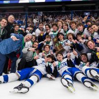Liberty Patriots Ice Hockey (@olhshockey) 's Twitter Profile Photo Liberty Patriots Ice Hockey (@olhshockey) 's Twitter Profile Photo