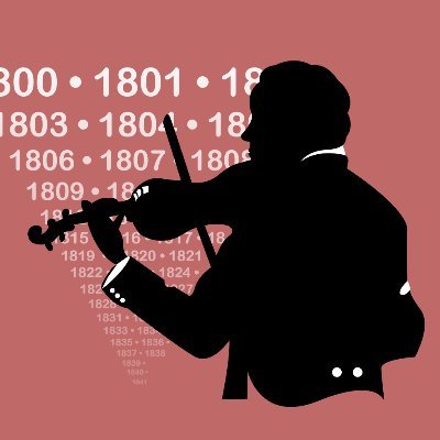 UK musician & writer based in 🇩🇰. Check out my classical music blog 🎼examining one piece of music for every year starting from 1800.