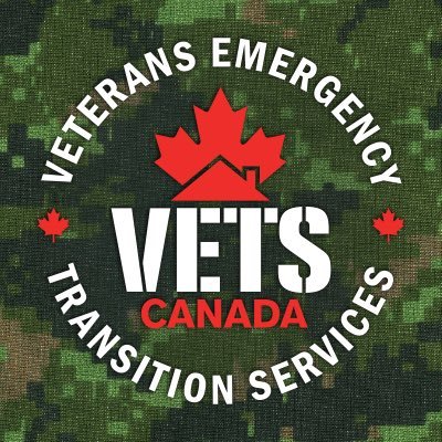 Canadian non-profit organization seeking to aid Canadian Veterans who are homeless or in crisis. Veterans Affairs Canada service providers.