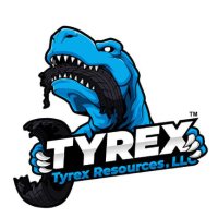 Tyrex Resources, LLC(@TyrexResources) 's Twitter Profile Photo