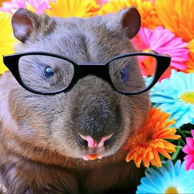 SpunkyWombat Profile Picture