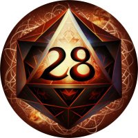 ☆𝟚𝟠𝕞𝕞ℝℙ𝔾☆ (@28mmrpg) 's Twitter Profile