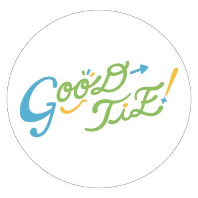 K-MIX GOOD-TIE! Profile