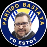Juan Pablo Arcaro 🇺🇾PARTIDO BASTA YA🇺🇾 (@juanpabloarcaro) 's Twitter Profile
