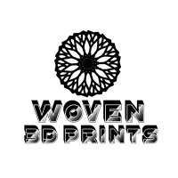 Woven 3D Prints(@woven3dprints) 's Twitter Profile Photo