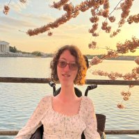Naomi Hess (@naomihess17) 's Twitter Profile Photo