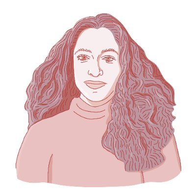 Nadia Hamdan 🤌🏼 نادية حمدان Profile