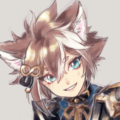 犬餅【2/11 売り子】さんのプロフィール画像