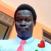Michael Chol Nhial (@michaelcho72150) 's Twitter Profile