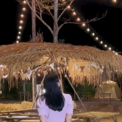 mypatchalisa's profile picture. - 🐰🎋 - #taiorathai 💖 #nuneworanuch 🌟🧚🏻‍♀️ #kaojane