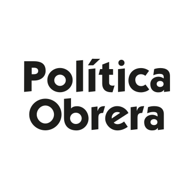 ✉️lectores@politicaobrera.com