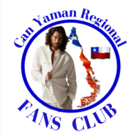 Fans Club Can Yaman Regional De 🇨🇱(@FansCanYamanR89) 's Twitter Profile Photo