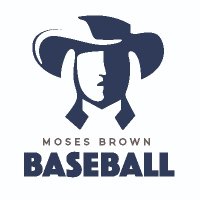 Moses Brown Baseball (@_mb_baseball) 's Twitter Profile Photo Moses Brown Baseball (@_mb_baseball) 's Twitter Profile Photo
