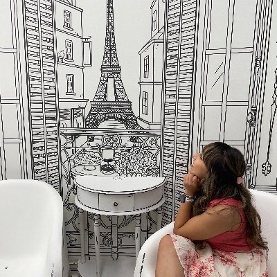 Vanessa_0628's profile picture. 👩🏻‍🏫🍎