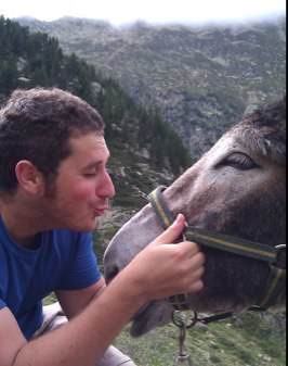 polleggabri's profile picture. 