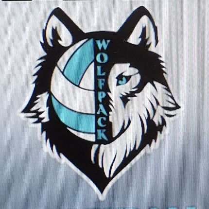 Wolf Pack Volleyball Profile