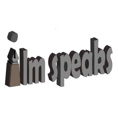 ilmspeaks Profile Picture