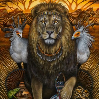 Hathorisismaat's profile picture. 