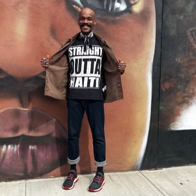 fritz_alexandre's profile picture. 