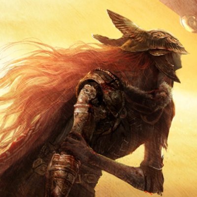 ase78554's profile picture. フロムゲーが好きです。
無言フォロー失礼します