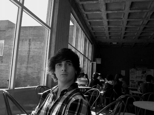 BrunoFerreira50's profile picture. 