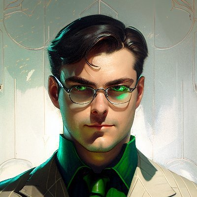 Potkirland's profile picture. I am a rambling, gambling dude.