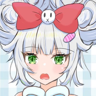 音無いこ:Vtuberさんのプロフィール画像