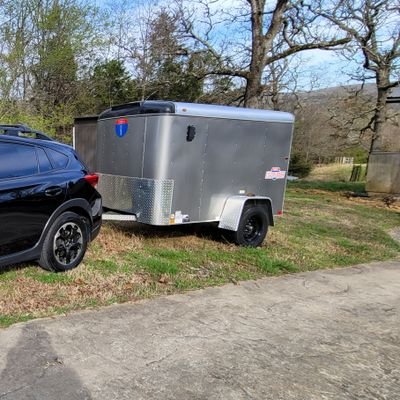 AJPhelpsEST07's profile picture. Biker Chick. Crazy Cat Lady. Nerd. Engineering Fixing Solutions. PLM. 
Fuel: Motorcycle Weather, Weed, Coffee, 5k Overview