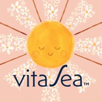 VitaSea Sun Care(@vitaseasuncare) 's Twitter Profile Photo