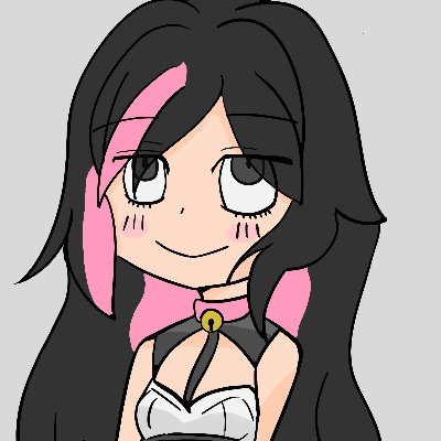 Hola soy mishima una mona china que está aprendiendo del mundo.
ayúdame a existir guiño guiño XD.
aprendiz de artista comisiones algún día .W.