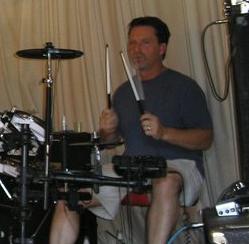Project Manager, Data Strategist, ERP systems professional, entrepreneur, investor, mentor, rock-n-roll drummer, and coffee shop extraordinaire.
