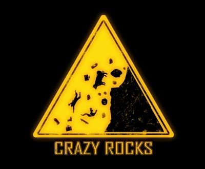 Crazy Rocks Studios Profile