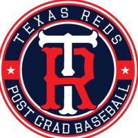 Texas Reds Post Grad - SATX (@texasredspg) 's Twitter Profile Photo Texas Reds Post Grad - SATX (@texasredspg) 's Twitter Profile Photo