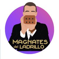 Charlie | Magnates del Ladrillo(@MagnateLadrillo) 's Twitter Profile Photo