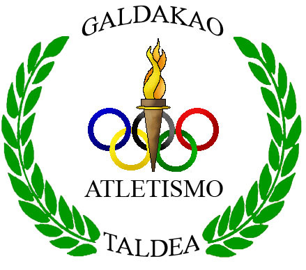 Web oficial de Galdakao Atletismo Taldea y San Silvestre-Memorial Ramón Gil