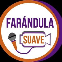 Farándula Suave(@FarandulaSuave) 's Twitter Profile Photo