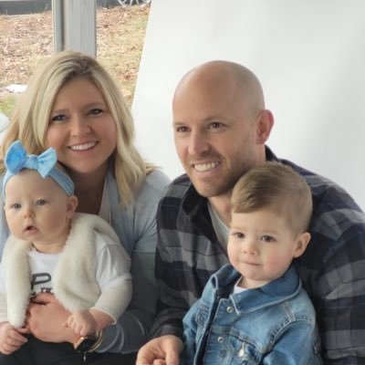 Elk Grove High School PE Teacher, Head Football Coach, Husband & Father of 2