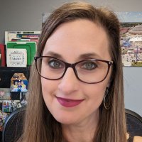 Rebecca Clark (@pitchermrs) 's Twitter Profile