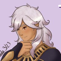 Cyno (@aureus_cyno) 's Twitter Profile