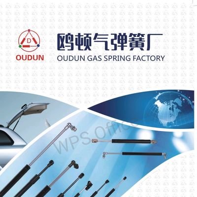 Sandrawulala's profile picture. Gas spring factory in Guangdong. China more than 15 years.