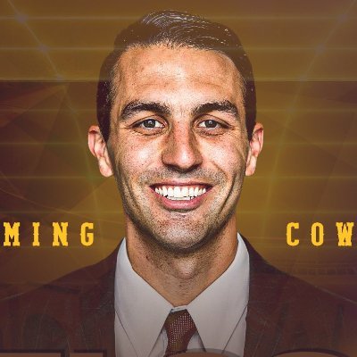 Assistant Mens Basketball Coach - University of Wyoming