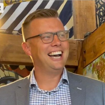 mattlensink's profile picture. CEO of CEM Engineering - “Helping clients achieve their energy and environmental goals.”