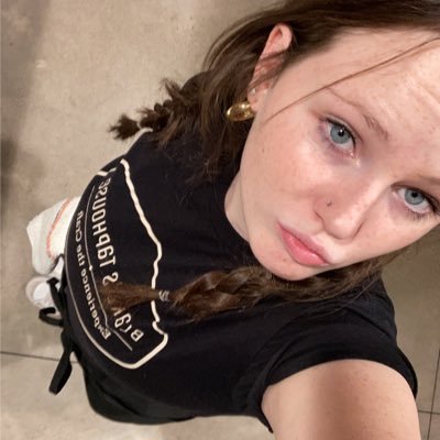 foutz_bridget19's profile picture. 