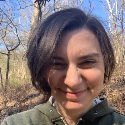 Env epidemiologist and Assistant Prof Env Occ Health @drexelpubhealth studying climate change, greenspace, EJ | Mom to two | Amateur bread baker | (she/her)