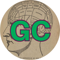 GC Phrenology(@GCphrenology) 's Twitter Profile Photo