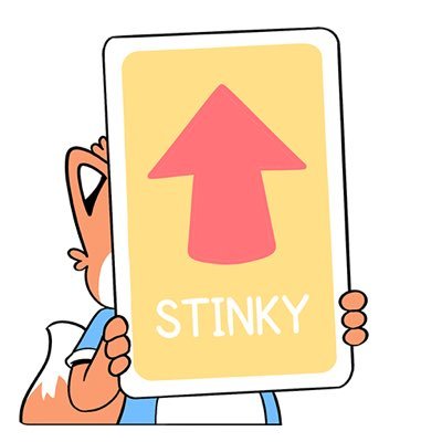 R/StinkyScotyさんのプロフィール画像