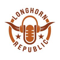 Longhorn Republic 🎙️(@LonghornPod) 's Twitter Profile Photo